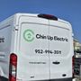 Photo of Chin Up Electric