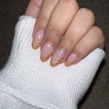 Venice Nail Salon - and this is what I got. - Nail Salons Near Me - Rockwall, Texas Venice Nail Salon - and this is what I got. - Nail Salons Near Me - Rockwall, Texas