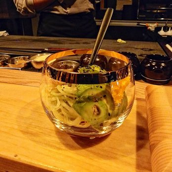 AJI - Sushi Bars Near Me - Chicago, Illinois
