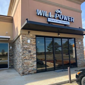 Will Power Strength and Conditioning - Gyms Near Me - Huntsville, Alabama Will Power Strength and Conditioning - Gyms Near Me - Huntsville, Alabama