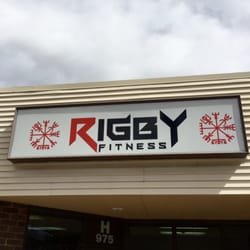 Rigby Fitness