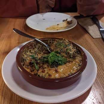 Bar Acuda - Lentils - Tapas Bars Near Me - Hanalei, Hawaii Bar Acuda - Lentils - Tapas Bars Near Me - Hanalei, Hawaii