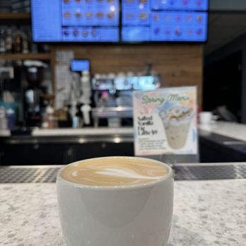 Trifecto Bar - Drink pick up at the bar - Coffee & Tea Near Me - Clarksville, Maryland