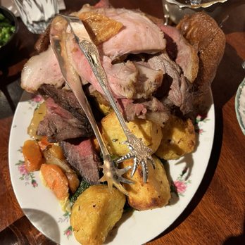 Blacklock - Yummy! - British Near Me - London, XGL