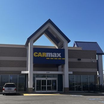 CARMAX - Updated July 2025 - 145 Photos & 421 Reviews - 25560 Madison