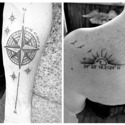 Freedom Ink Tattoos