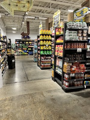 Robért Fresh Market Marigny by null