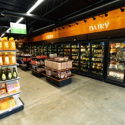 Vytyl - Store interior.