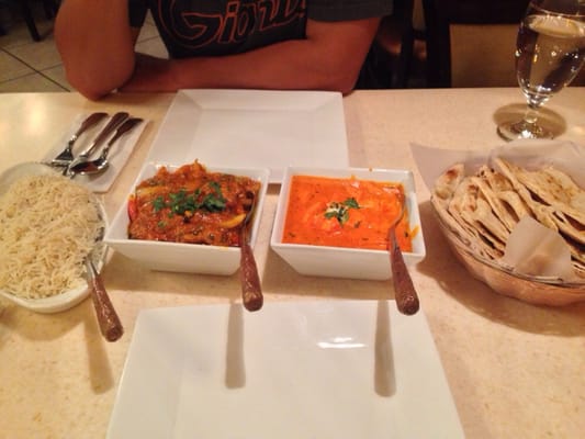 Curry House by null