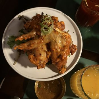 Faarzi Himalayan Bar & Grill - Piro Nauni Wings - Wine Bars Near Me - Queens, New York Faarzi Himalayan Bar & Grill - Piro Nauni Wings - Wine Bars Near Me - Queens, New York