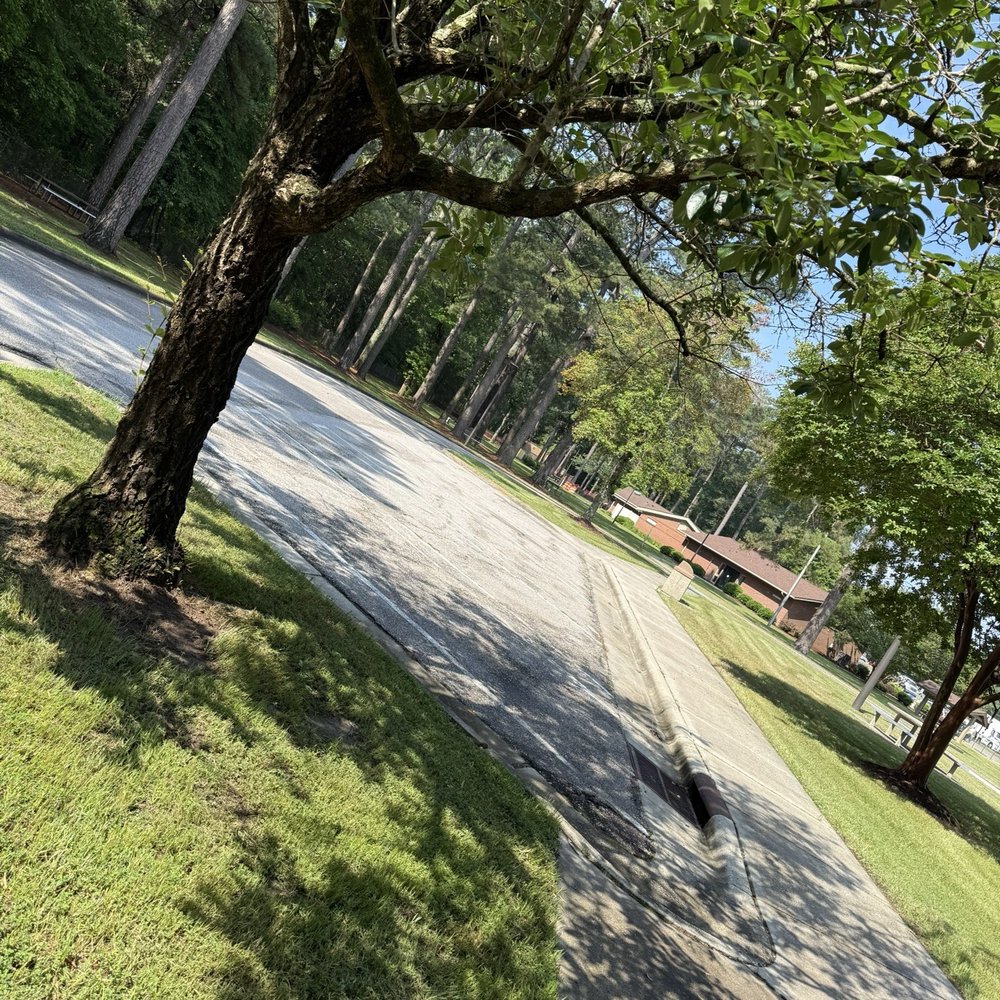 Johnston County Rest Area - Lowkey back parking lot! - Rest Stops Near Me - Selma, North Carolina Johnston County Rest Area - Lowkey back parking lot! - Rest Stops Near Me - Selma, North Carolina