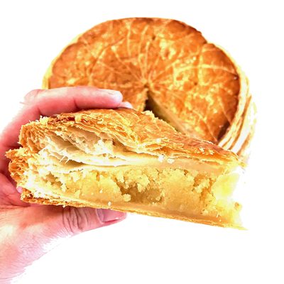 La Belle Vie Bakery by null