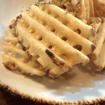 Craftsman Table & Tap - Waffle fries - Gastropubs Near Me - Middleton, Wisconsin Craftsman Table & Tap - Waffle fries - Gastropubs Near Me - Middleton, Wisconsin