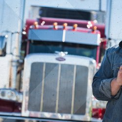 XRT Logistics - Drivers on call - always ready for immediate pickups.