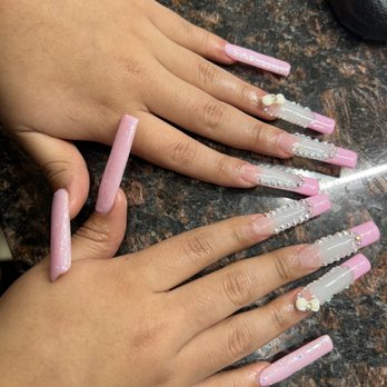Labella Nail Salon - Acrylic nail - Nail Salons Near Me - Tustin, California Labella Nail Salon - Acrylic nail - Nail Salons Near Me - Tustin, California