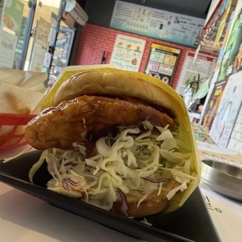 Rice Chicken - Chicken Shop Near Me - Los Angeles, California Rice Chicken - Chicken Shop Near Me - Los Angeles, California