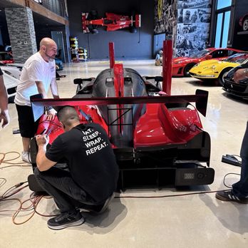 Vice City Wraps - Wrap - Vehicle Wraps Near Me - Doral, Florida Vice City Wraps - Wrap - Vehicle Wraps Near Me - Doral, Florida