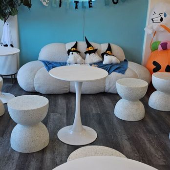 Timeout Tea Club - Bubble Tea Near Me - San Fernando Valley, California