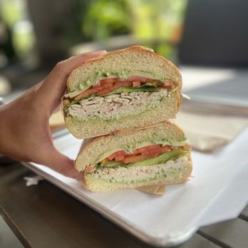 Little Provence Cafe - Turkey Sandwich - Breakfast & Brunch Near Me - Arcadia, California Little Provence Cafe - Turkey Sandwich - Breakfast & Brunch Near Me - Arcadia, California