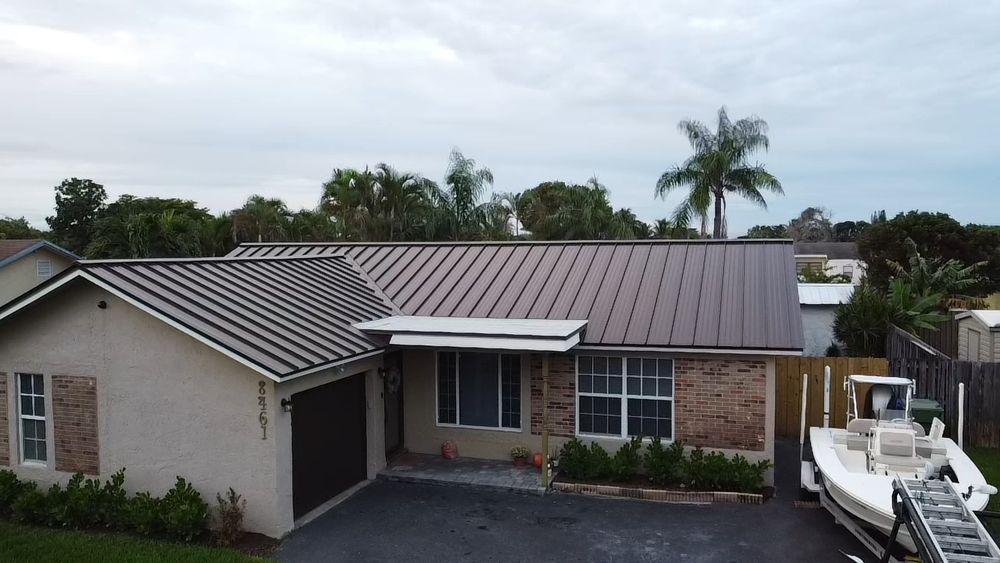 Slide of Segura Roofing