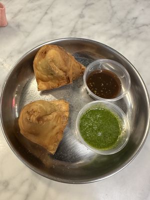 Chotu Indian Street Food by null