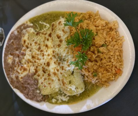 Lares Restaurant by null