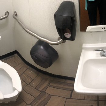 Subway - Women's restroom - Sandwiches Near Me - Coraopolis, Pennsylvania Subway - Women's restroom - Sandwiches Near Me - Coraopolis, Pennsylvania