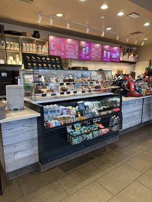 Starbucks Coffee Company by null