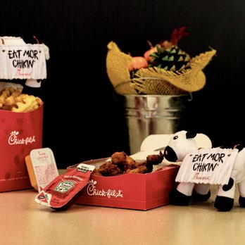 Chick-fil-A - Chick-fil-A Nuggets and Chick-fil-A Waffle Potato Fries - Fast Food Near Me - Flagstaff, Arizona Chick-fil-A - Chick-fil-A Nuggets and Chick-fil-A Waffle Potato Fries - Fast Food Near Me - Flagstaff, Arizona