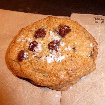 Daves Coffee - Sea salt chocolate chip cookie - Coffee & Tea Near Me - Prov, Rhode Island Daves Coffee - Sea salt chocolate chip cookie - Coffee & Tea Near Me - Prov, Rhode Island