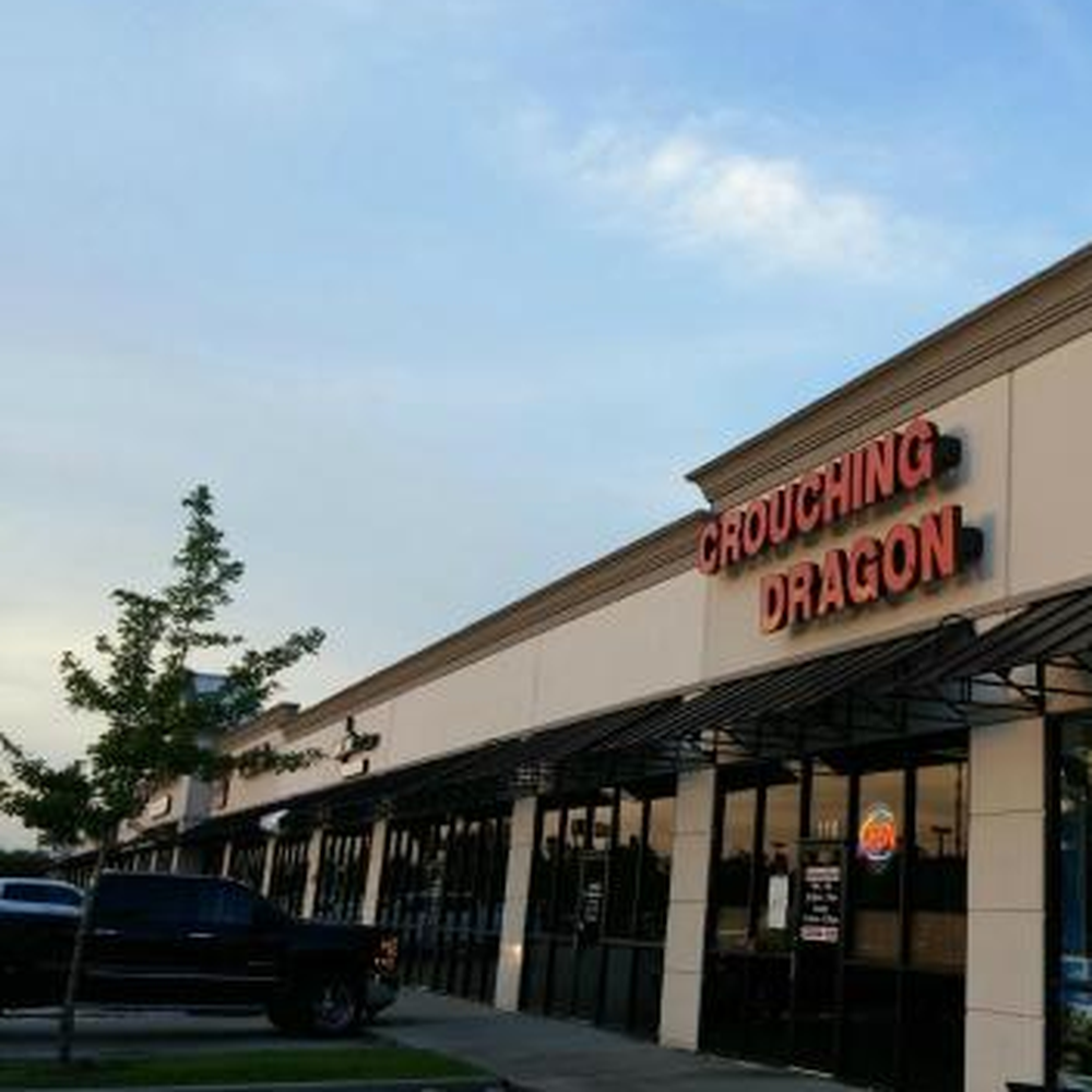 Crouching Dragon - Chinese Near Me - Denham Springs, Louisiana