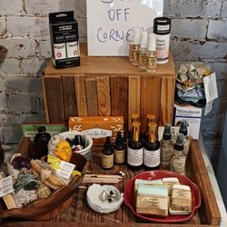 Rosy Soulutions - 50% off booth