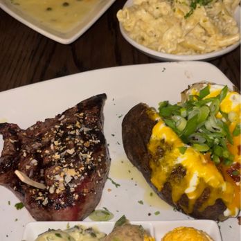 Carnivore - Steak - Steakhouses Near Me - St. Louis, Missouri