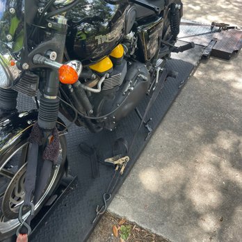 Moto-Tow - Towing Near Me - Largo, Florida Moto-Tow - Towing Near Me - Largo, Florida