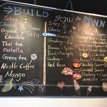 Iceland Ice Cream - Ice Cream & Frozen Yogurt Near Me - Arlington, Texas Iceland Ice Cream - Ice Cream & Frozen Yogurt Near Me - Arlington, Texas