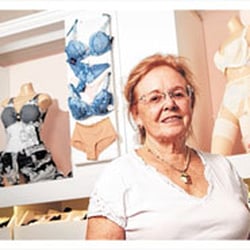Ruth Lingerie - Ruth Lingerie Shop