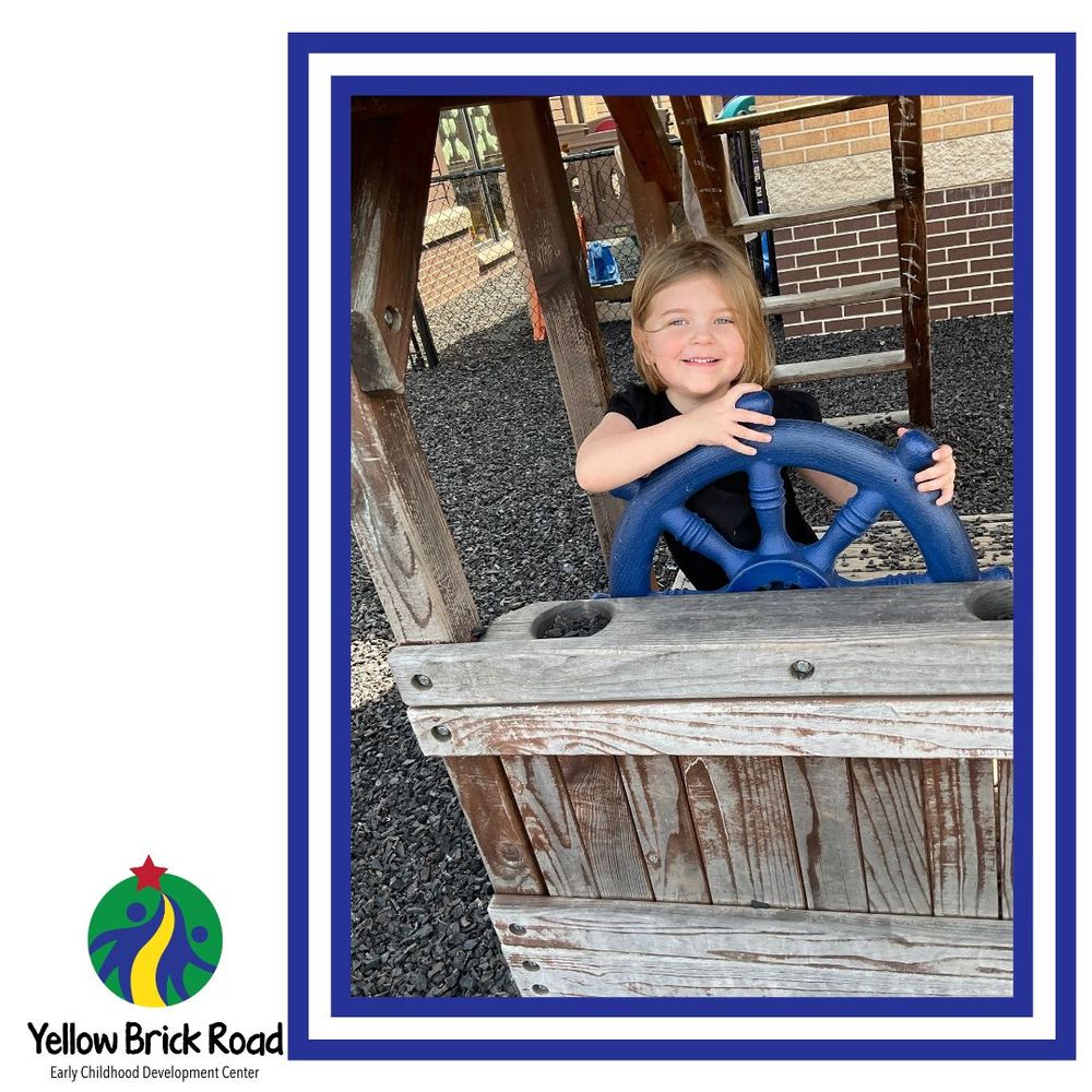 Yellow Brick Road Grimes - childcare center in Grimes, IA