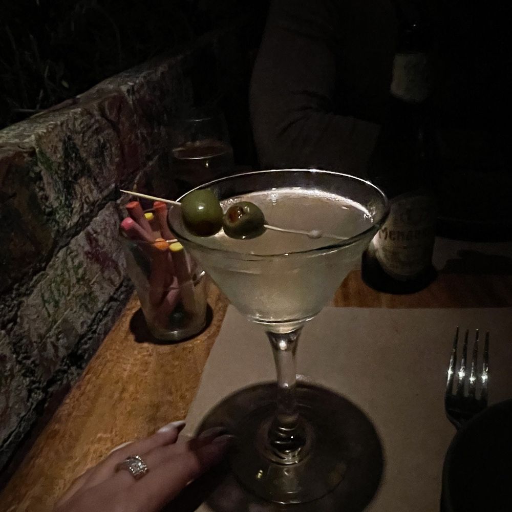 Pace - Martini - Italian Near Me - Los Angeles, California Pace - Martini - Italian Near Me - Los Angeles, California