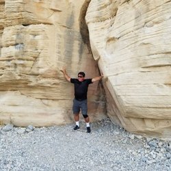 Las Vegas Red Rock Tours