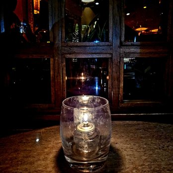 GRANVILLE - Candlelight Outside Patii Table - New American Near Me - Burbank, California GRANVILLE - Candlelight Outside Patii Table - New American Near Me - Burbank, California