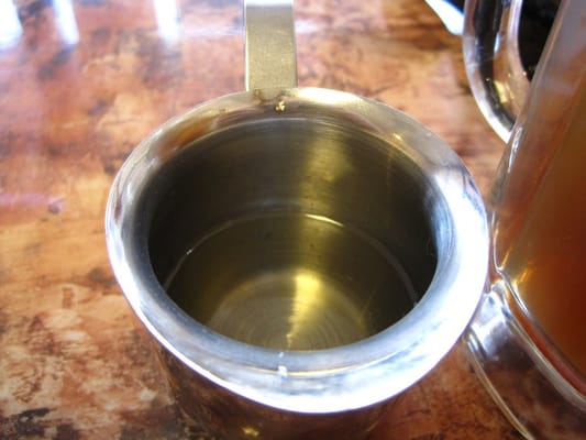 Merry's House of Chicken by null