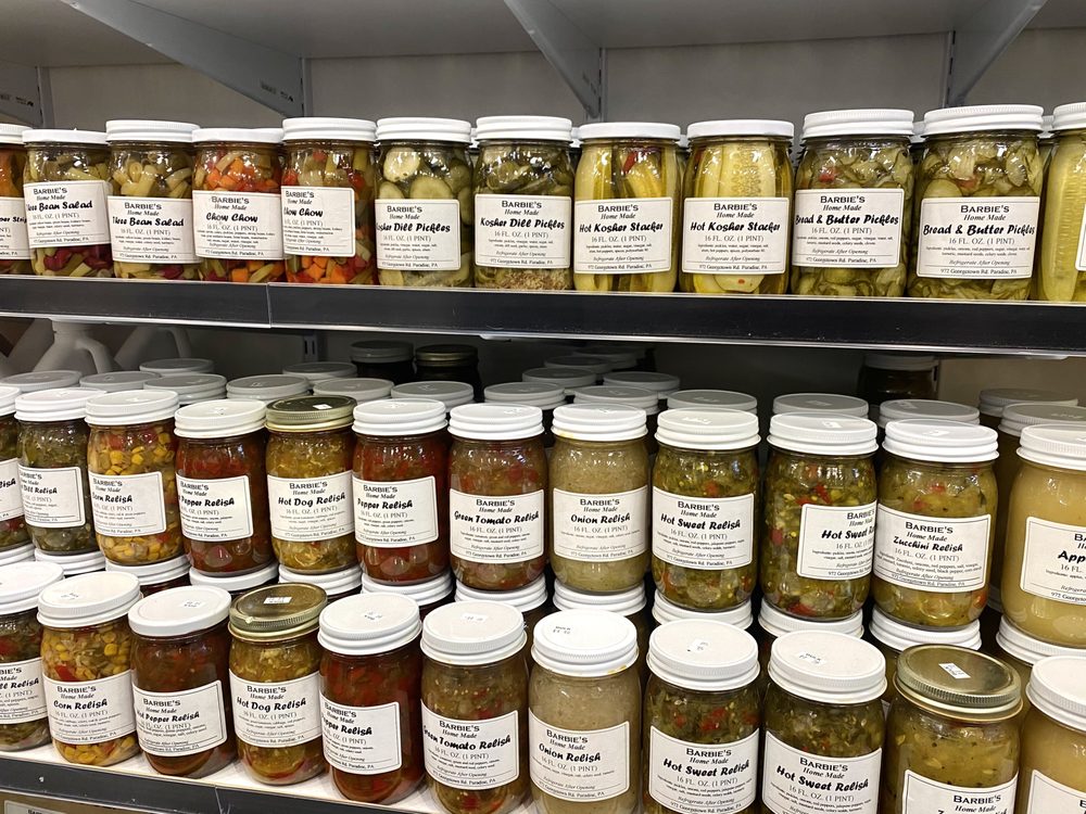 DIENNERS BULK FOODS & CANDY Updated September 2024 27 Photos 2 Cassidy Ct, Bridgeton, New