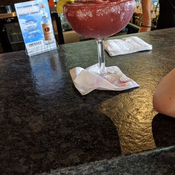 Royal Oak Taphouse - Raspberry Margarita - Beer Bar Near Me - Royal Oak, Michigan Royal Oak Taphouse - Raspberry Margarita - Beer Bar Near Me - Royal Oak, Michigan