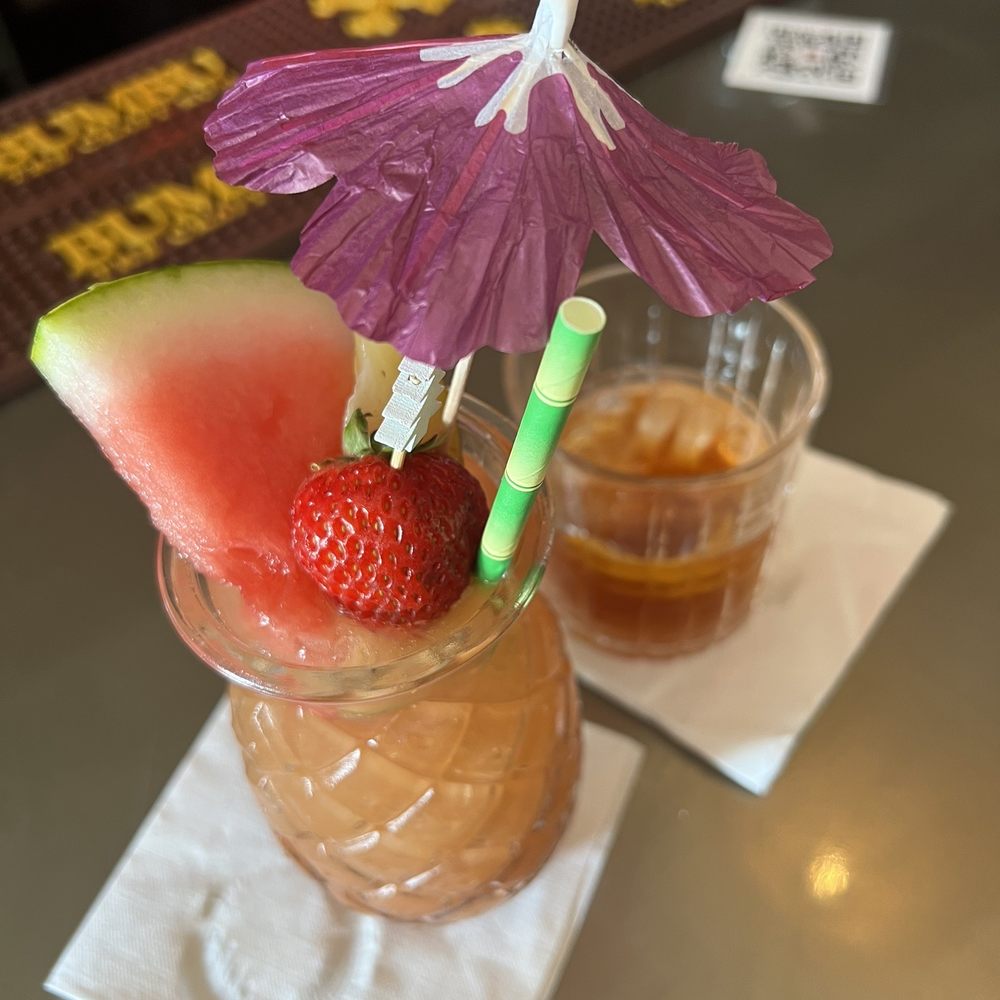 Bamboo Lounge - Cocktail Bars Near Me - Winston-Salem, North Carolina