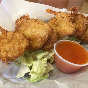 Coconuts Fish Cafe - Seafood Near Me - Kihei, Hawaii Coconuts Fish Cafe - Seafood Near Me - Kihei, Hawaii