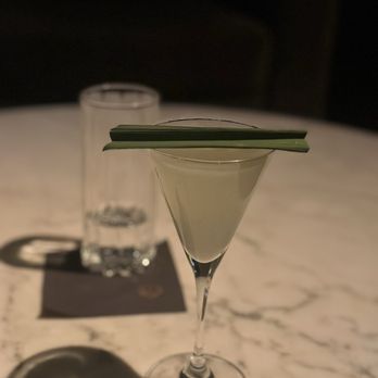 Bar Pendry - Pandan - Lounges Near Me - Newport Beach, California