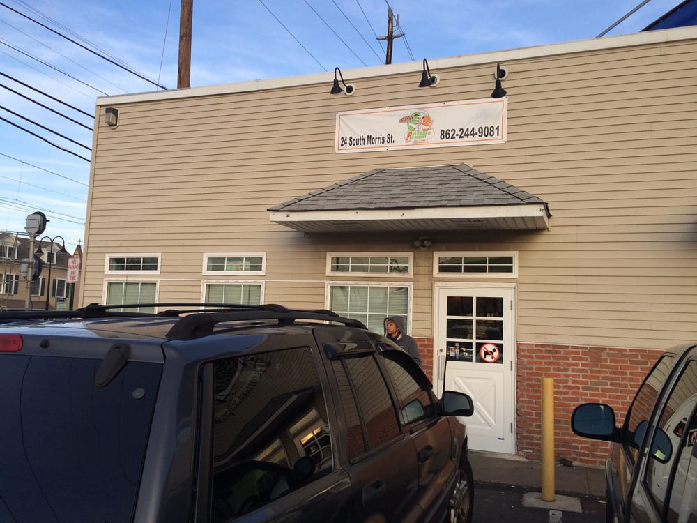 PAN CALIENTE BAKERY Updated August 2024 24 S Morris St, Dover, New