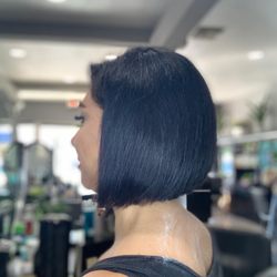 La Vogue Coiffure - Color and Cut by Vivian