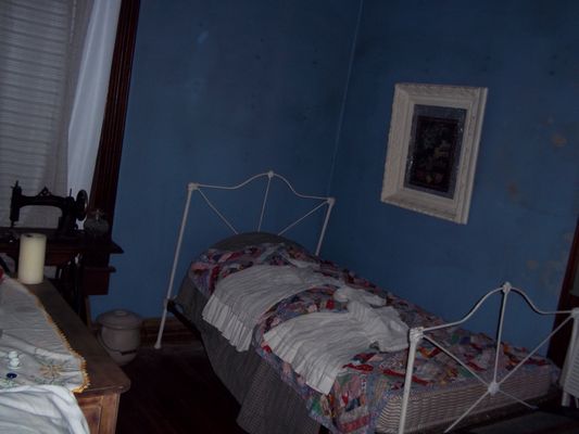Villisca Axe Murder House by null