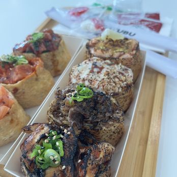 Atoyubu - Japanese Near Me - Buena Park, California